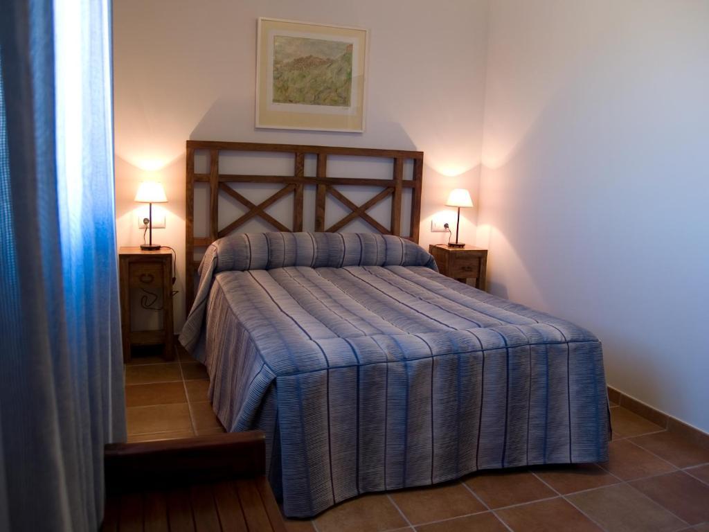 Casa Rural La Loma Nohales 객실 사진