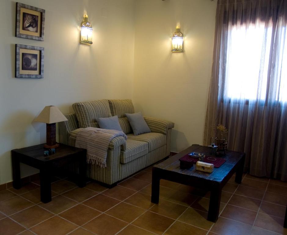 Casa Rural La Loma Nohales 객실 사진