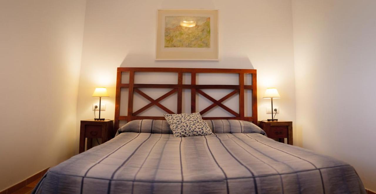 Casa Rural La Loma Nohales 외부 사진
