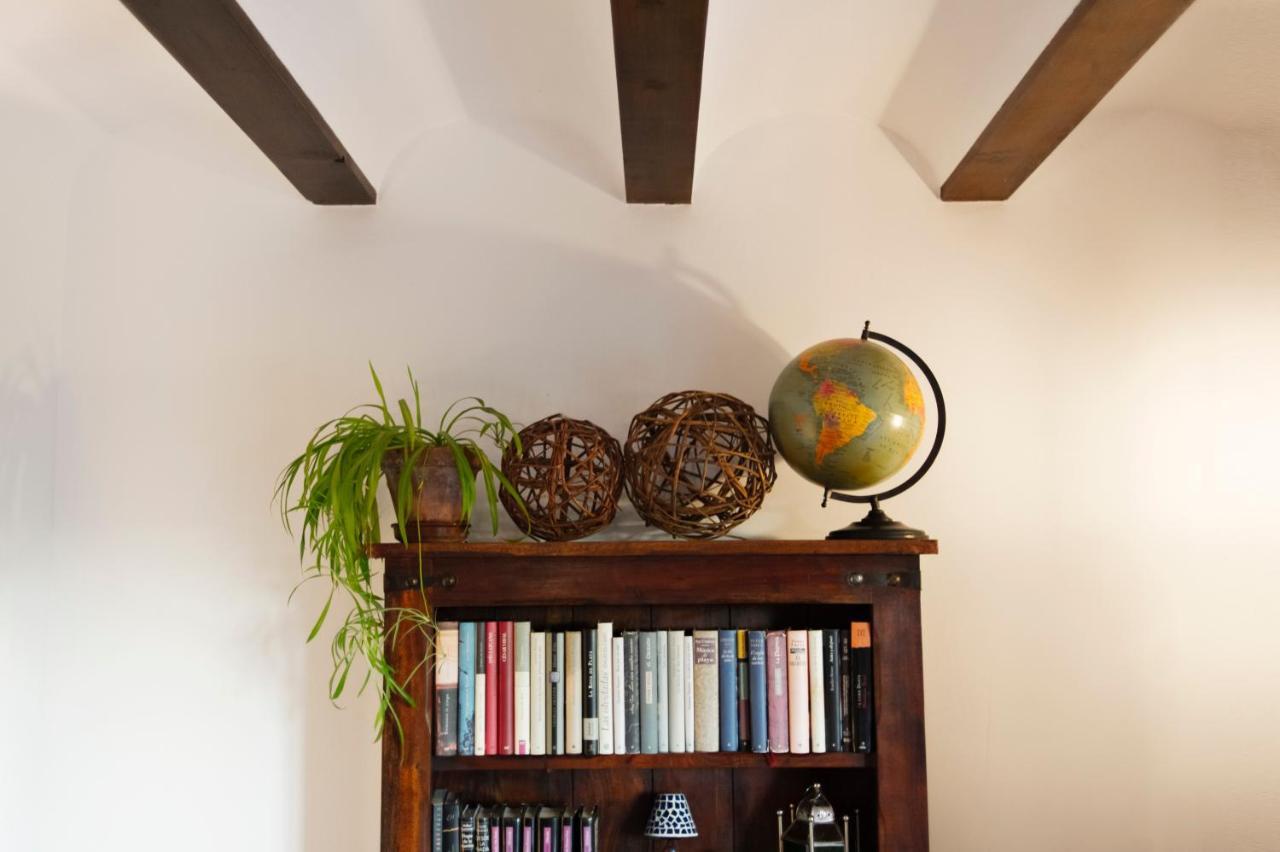 Casa Rural La Loma Nohales 외부 사진