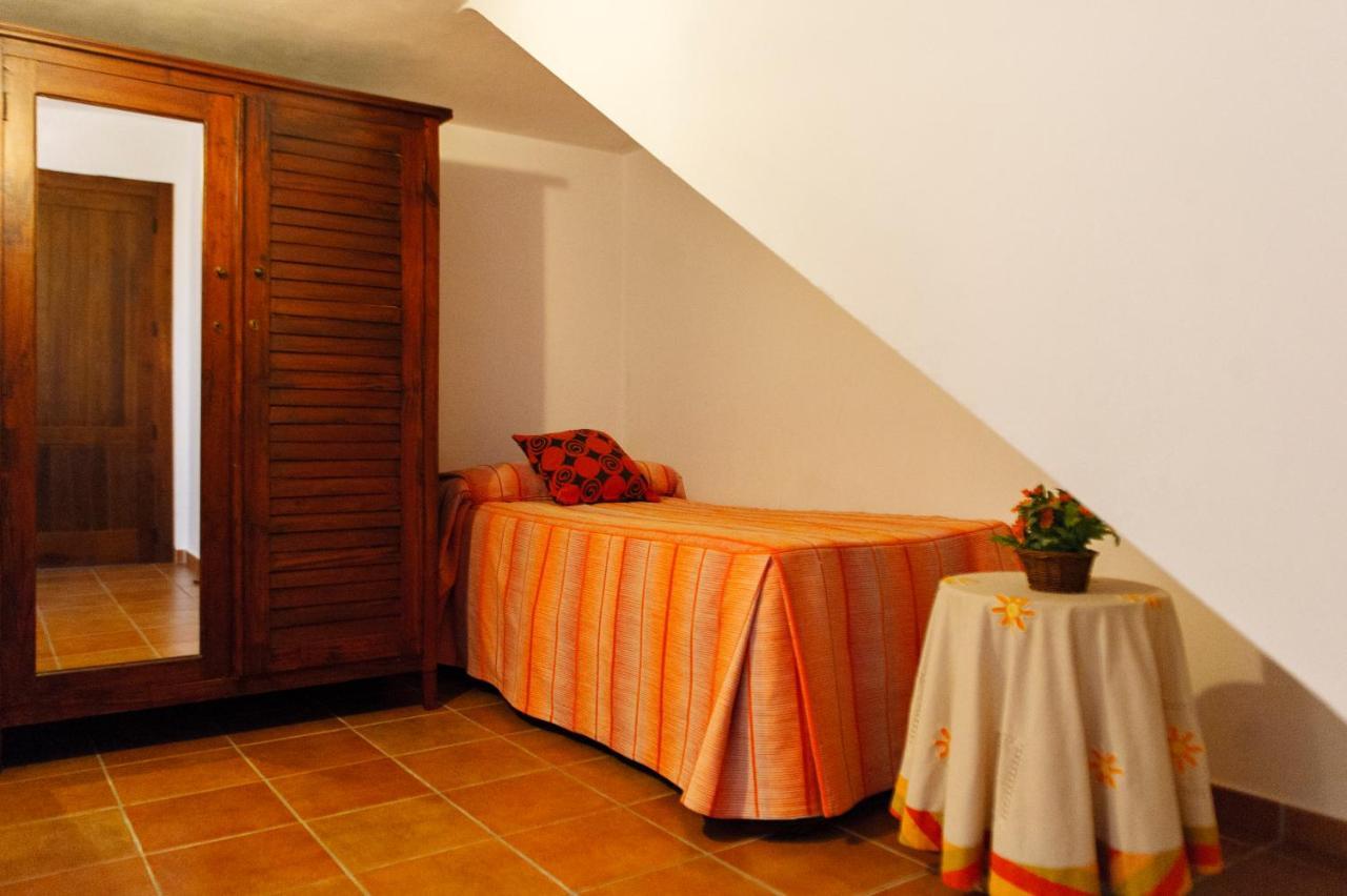 Casa Rural La Loma Nohales 외부 사진